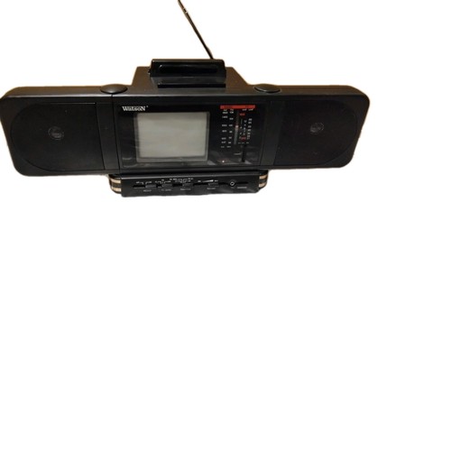 Mini retro fernseher udssr - mini,