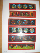 24x  Laterna-magica-Folien aus