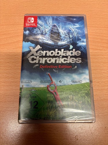Nintendo switch spiel - nintendo,