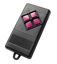 Dickert Handsender FHS10-02