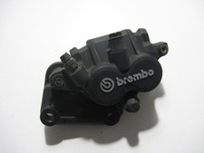 Bremssattel hinten Bremszange Bremse Ducati Diavel 1200 Carbon, GC00AA, 17-18