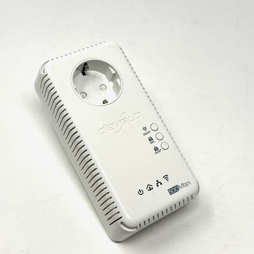 Devolo dlan 500 - devolo,