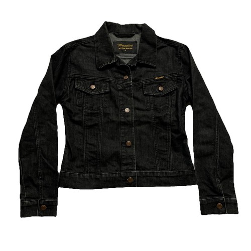 Wrangler damen jeans - wrangler, jacke