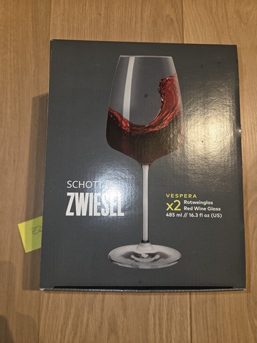 Schott zwiesel vespera - zwiesel,
