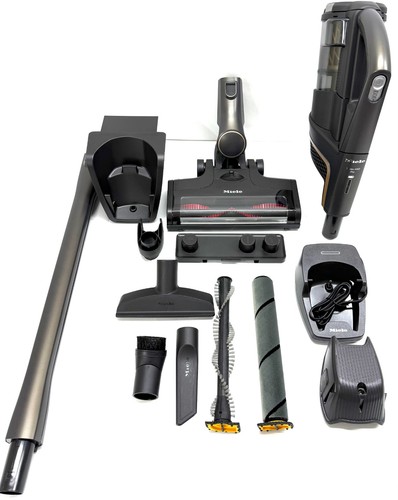 Miele triflex hx2 - miele,