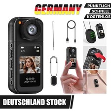 Bodycam Mini Sport Kamera HD