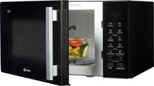 Bauknecht MWO 253 B – 25L Kombi-Mikrowelle mit Grill 7 Leistungsstufen  38065663