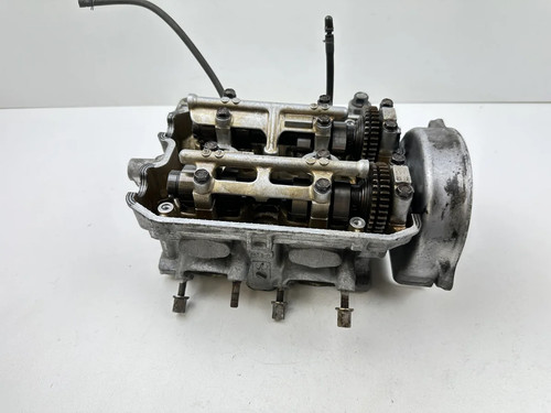 Zylinderkopf rechts honda - honda, st