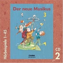 Der neue musikus - neue, allen
