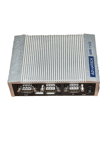 Advantech ark 1122c - advantech, ark-1122c
