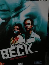 Kommissar Beck: Tod per Inserat