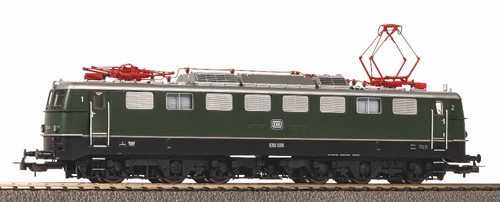 Piko 51656 elektrolok 50 - 51656,,