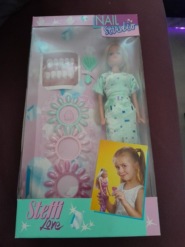 Steffi love nail studio - steffi,