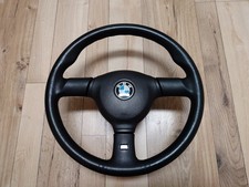 BMW E30 E34 M Technik Technic