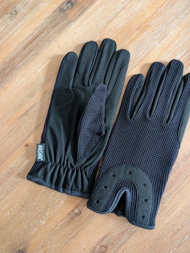 Mashfa damen reiterhandschuhe - mashfa,