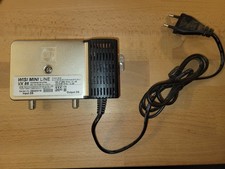 Wisi mini line vx86 - wisi, –