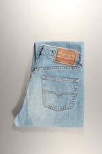 Vintage Herren Jeans Diesel Cheyenne Aktuelle Gr. W29 L32 C897