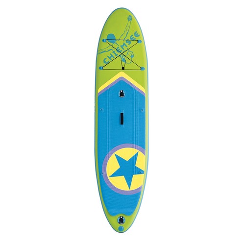 Chiemsee 16620 sup set inkl - chiemsee, sup-set