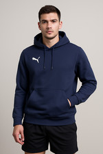 PUMA Hoodie teamGOAL Casuals