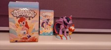 My little Pony Pop Mart Figur Twilight Sparkle Strawberry Buffy LeisureAfternoon