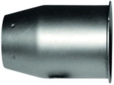 Brennerrohr 55x115mm