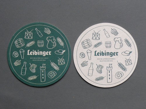 Leibinger brauerei ravensburg - leibinger,