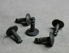 5x Engine Guard Underride