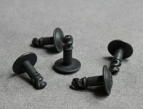 Motorschutz unterfahrschutz - 5x,