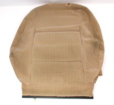 RH Heated Seat Back Rest Cover