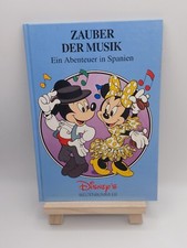 Disney Weltenbummler Zauber