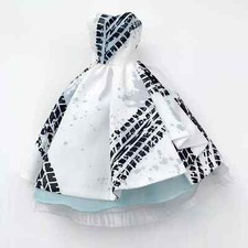 Integrity Dynamite Girls Dani Dead in her Tracks nur Puppenkleid & Unterrock