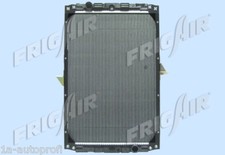 Kühler Wasserkühler LKW DAF