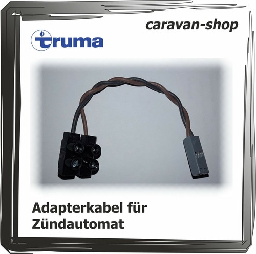 Truma adapterkabel - truma,
