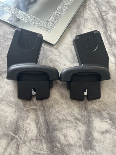 Britax romer click go - romer, &