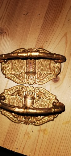 Alte schubladengriff vintage - schubladengriff,
