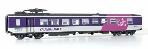 Models 47266 speisewagen - 47266, |