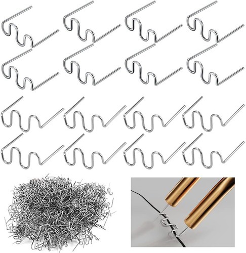 Kunststoff reparatur klammern - kunststoff,