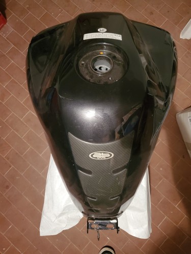 Original yamaha fz6 fazer tank - original,