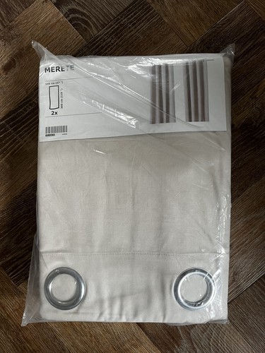 Ikea merete beige creme - ikea, beige/creme