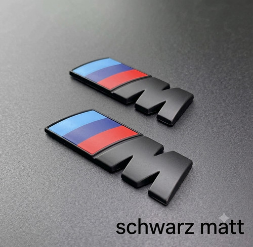 Seitenflügel emblem - , m