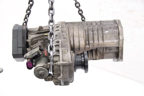 Getriebe verteilergetriebe - getriebe, vw