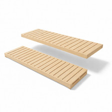 Suleno Saunabank-Set FALUN 2