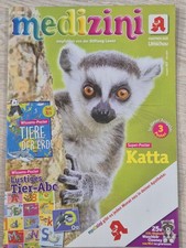 Medizini Poster 09/2025 KATTA