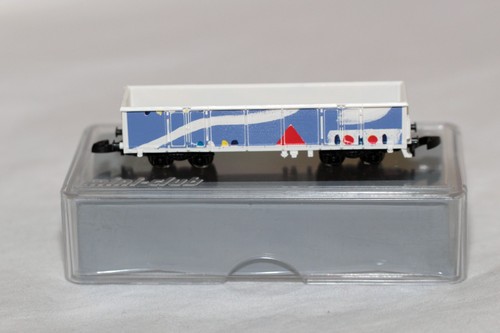Märklin mini club spur - mini,
