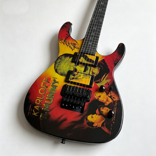 Gitarre active picker - e-gitarre,,