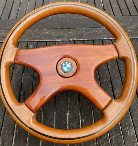 Sportlenkrad bmw e24 e28 - bmw,