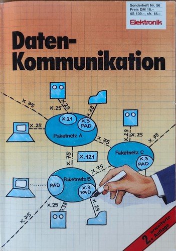 Elektronik sonderheft - elektronik,
