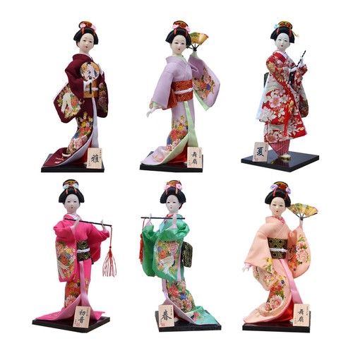 Große japanische kimono - große,