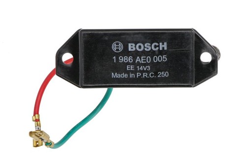 Generatorregle für bosch - bosch, 1