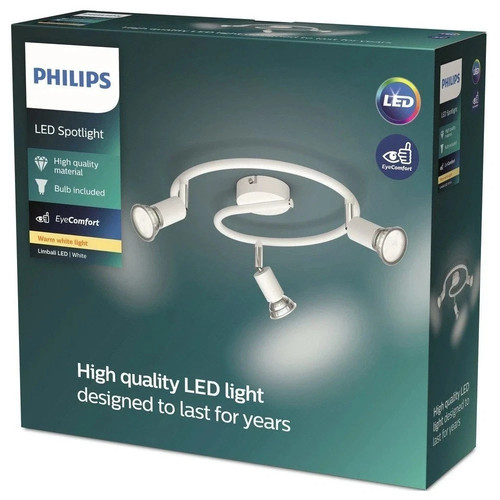 Philips limbali led - philips,
